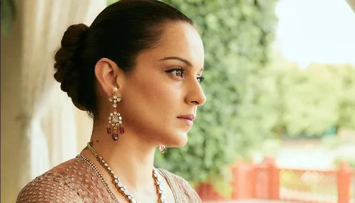 डेंगू की चपेट में आईं कंगना रनौत, फैंस कर रहे जल्द स्वस्थ होने की दुआ