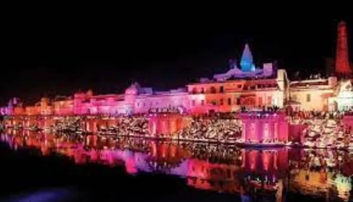 बदलेगी अयोध्या की सड़कों की सूरत, योगी सरकार ने जारी की 107 करोड़ की पहली किश्त