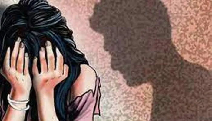 मैनपुरी: किशोरी के साथ युवक ने किया दुष्कर्म, केस दर्ज