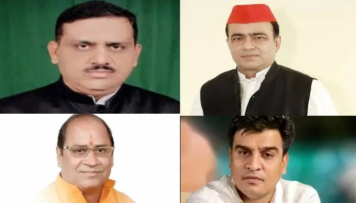 कानपुर: विधानसभा में गूंजेगा भूगर्भ जल में यूरेनियम मिलने का मुद्दा, प्रशासन ने नहीं उठाया कोई कदम