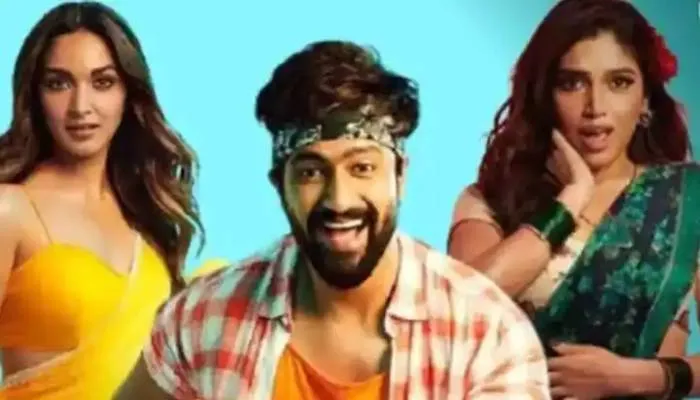 विक्की कौशल की फिल्म ‘गोविंदा नाम मेरा’ को OTT पर रिलीज करना चाहते हैं मेकर्स, जानें वजह