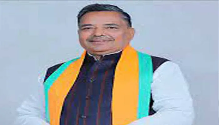 योगी के मंत्री का बड़ा बयान, कहा- मुलायम परिवार की कलह में भाजपा को कोई रूचि नहीं
