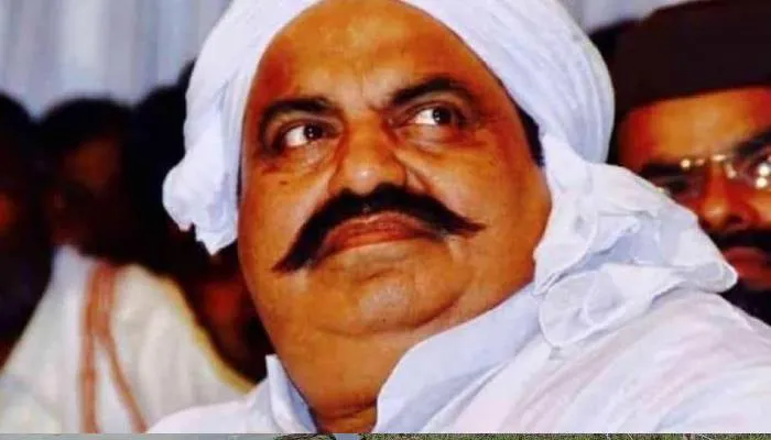 पांच साल में अतीक के सम्राज्य पर हुई चौतरफा चोट, दोनों बेटे भी पहुंचे सलाखों के पीछे