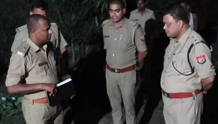 सुल्तानपुर: संदिग्ध परिस्थिति में मिली पूर्व सैनिक का शव, हत्या की आशंका