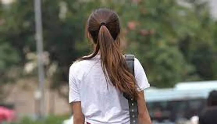 औरैया: परिजनों की डांट से छुब्ध छात्रा ने उठाया यह कदम, मचा हड़कंप