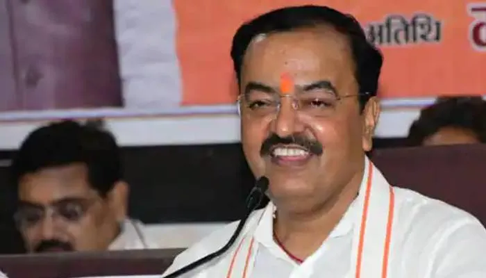 कानपुर में बोले डिप्टी सीएम- चौधरी की अगुवाई में पूरी 80 सीटें जीतेंगे भाजपा