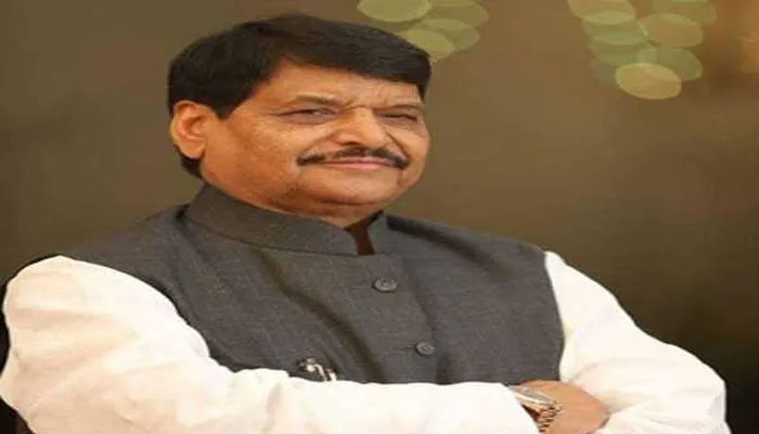 इटावा में बोले शिवपाल यादव- ‘आज हम लोग पिट रहे हैं… ये याद रखेंगे