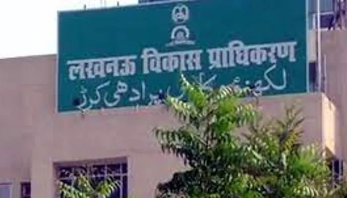 लखनऊ: सील होगा अर्बन बुड्स प्रोजेक्ट, एलडीए ने मांगा फोर्स, जानें वजह