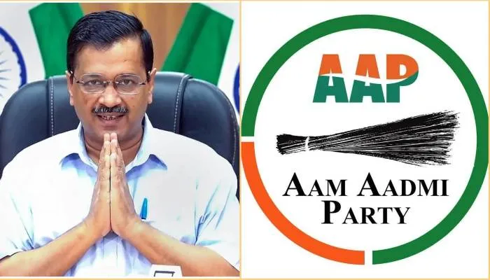 लखनऊ: आम आदमी पार्टी ने 80 लोगों को दिलाई सदस्यता