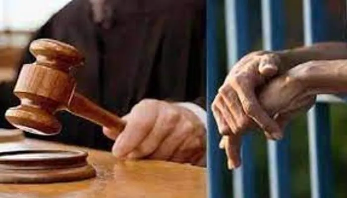 हरदोई: दुष्कर्म के मामले में आरोपी को विशेष न्यायाधीश ने सुनाई 10 वर्ष की सजा