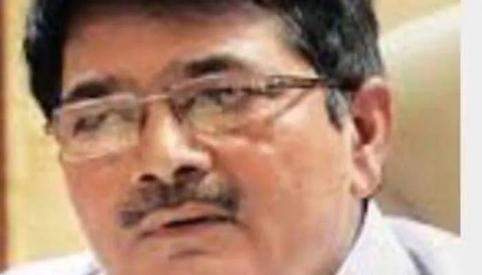 दलित छात्र की हत्या भारतीय लोकतंत्र के लिए काला धब्बा: कुंवर फतेह बहादुर