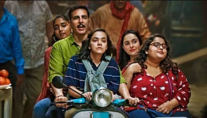 ‘लाल सिंह चड्ढा’ के बाद अब अक्षय की फिल्म ‘रक्षाबंधन’ के बॉयकॉट की सोशल मीडिया पर उठी मांग