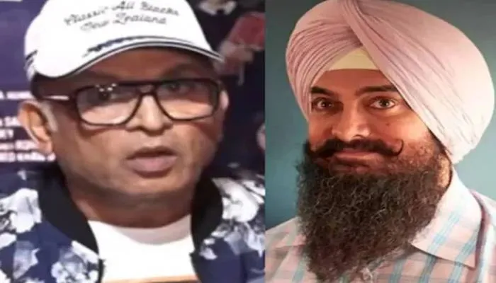 ‘लाल सिंह चड्ढा’ को लेकर अन्नू कपूर ने दिया शॉकिंग रिएक्शन, वायरल हुआ वीडियो