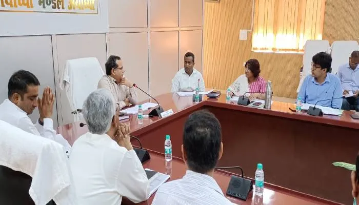 अयोध्या धाम में छठवें दीपोत्सव की तैयारी शुरू, 23 अक्टूबर को जलेंगे 14.5 लाख दीप