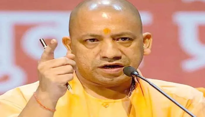 ट्विटर पर दिनभर ट्रेंड किया ड्रग माफिया के खिलाफ योगी का अभियान, इंटरनेट पर नशे के विरुद्ध मिला जन समर्थन