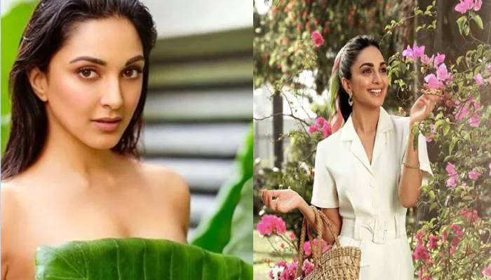 पारिवारिक फिल्मों में काम करना चाहती है अभिनेत्री कियारा आडवाणी