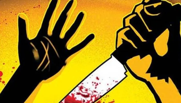 हरदोई: प्रेमिका ने प्रेमी के गले पर किया चाकू से हमला, युवक गंभीर, जानें पूरा मामला