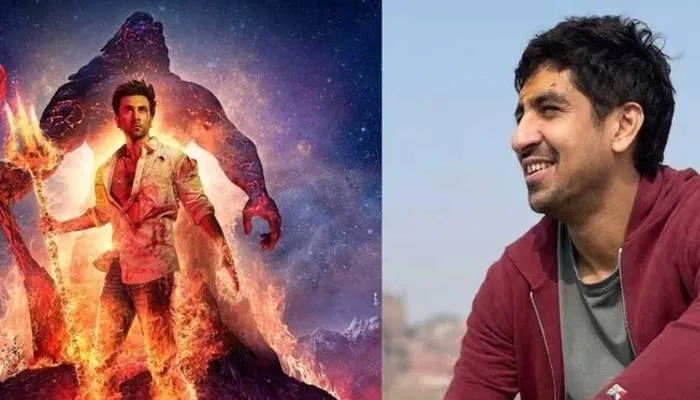 ब्रह्मास्त्र की कहानी का आइडिया 10 साल पहले आया: अयान मुखर्जी