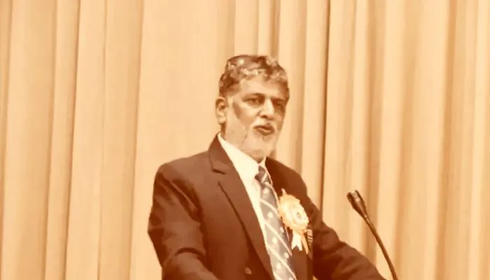 ओलंपिक एसोसिएशन के महासचिव की आपत्तिजनक फोटो वायरल, खेल अधिकारी ने मांगा स्पष्टीकरण