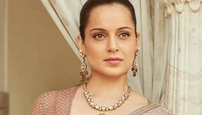 कंगना रनौत ने कॉमनवेल्थ गेम्स में पदक विजेता खिलाड़ियों के लिये शेयर की यह खास पोस्ट