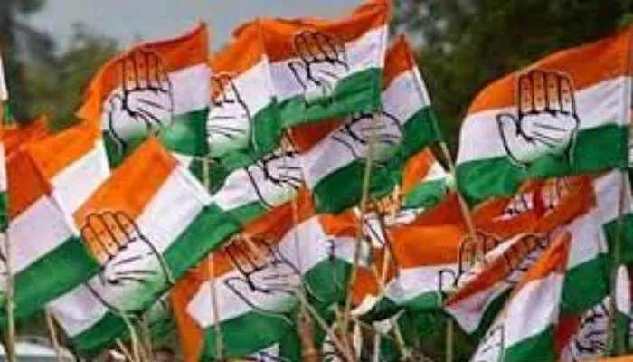 किसान व नौजवान के प्रति गंभीर नहीं है भाजपा सरकार : कांग्रेस