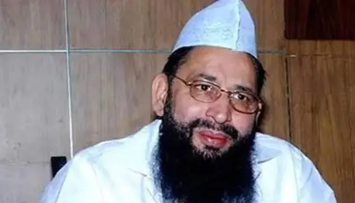 पूर्व मंत्री याकूब कुरैशी को कोर्ट से बड़ी राहत, फैक्ट्री के मीट की रि-सैंपलिंग का आदेश