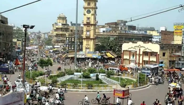 कानपुर: इंस्पेक्टर के हवाले रहेगा चौराहों का ट्रैफिक, पुलिस आयुक्त ने की यातायात विभाग की बैठक