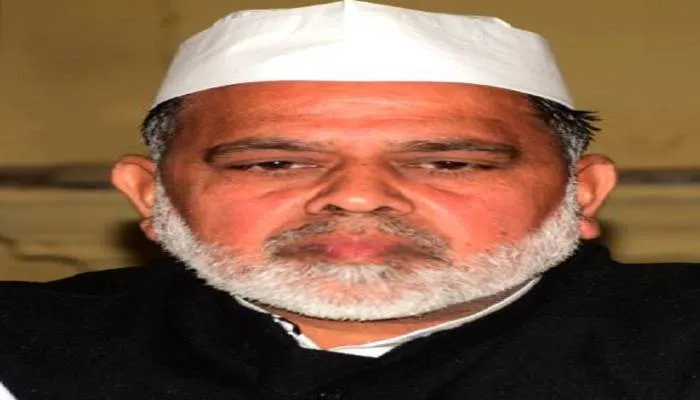 सहारनपुर: पूर्व एमएलसी इकबाल और उसके बेटों साहित पांच के खिलाफ गैंगरेप का मामला दर्ज