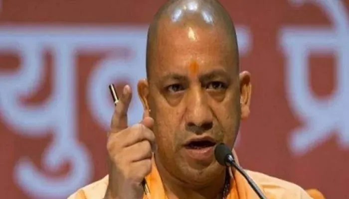 मंत्री सुरेश खन्ना को मिला गोरखपुर मंडल का प्रभार, इन नेताओं को भी मंत्री समूह में मिली जगह