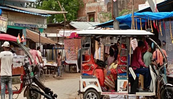 बाराबंकी: दरियाबाद-भिटरिया मार्ग पर बहनों को नहीं मिलेगा फ्री बस सेवा का लाभ, जानें वजह