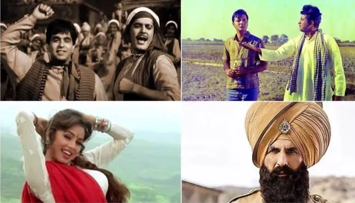 Independence Day Special: दिलों में जोश भर देते हैं हिंदी फिल्मों के यह गीत