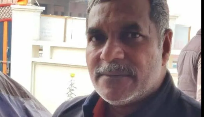 अयोध्या: चार दिन से लापता व्यवसायी का नहीं लगा सुराग