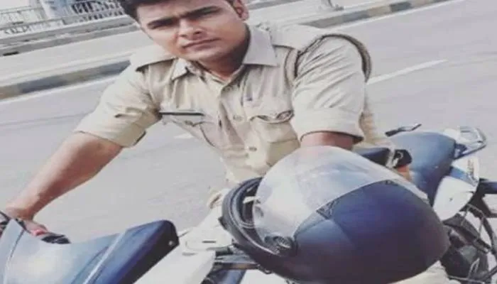 प्रयागराज पुलिस लाइन में सिपाही ने खुद को मारी गोली, महकमे में मचा हड़कंप
