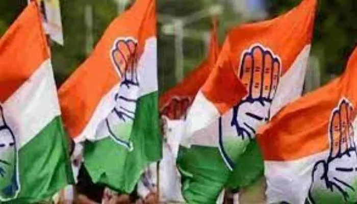 वाराणसी: महंगाई और बेरोजगारी के खिलाफ कांग्रेस मुखर, पदयात्रा निकालेगी