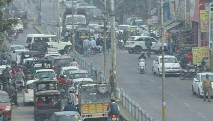 लखनऊ: मोहर्रम के मद्देनजर बदला रहेगा शहर का यातायात, जानें ट्रैफिक प्लान