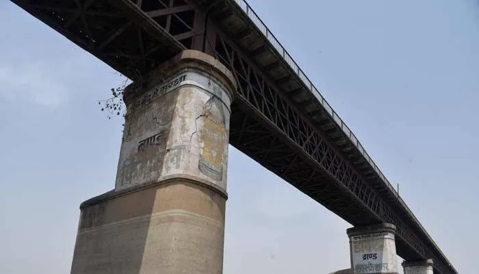 कानपुर: 247 करोड़ की लागत से बनेगा शुक्लागंज पुल, नाबार्ड देगा पैसा