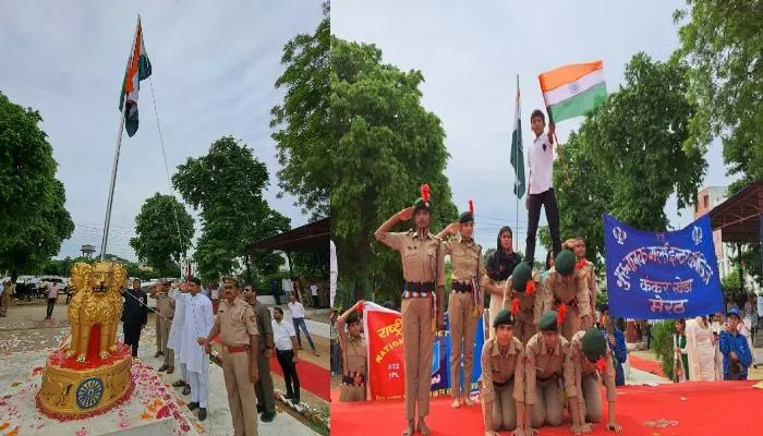 मेरठ अब मात्र क्रांतिधरा नहीं, खेल के क्षेत्र में भी अग्रणी: डॉ. सोमेंद्र तोमर