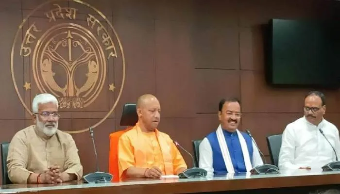 योगी कैबिनेट की बैठक में इको टूरिज्म बोर्ड के गठन समेत 16 प्रस्तावों पर लगी मुहर, जानें बड़े फैसले