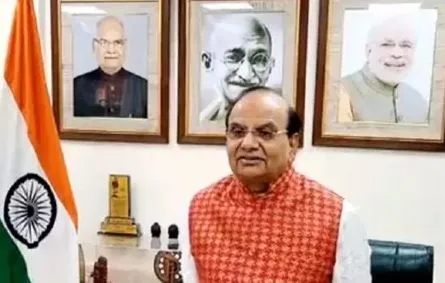 दिल्ली के एलजी का बड़ा बयान- ‘झूठा है AAP विधायकों के भ्रष्टाचार का आरोप, करेंगे कानूनी कार्रवाई’