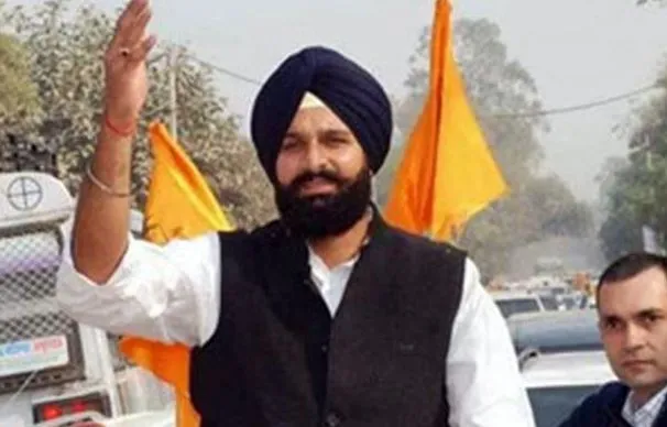 शिरोमणि अकाली दल के नेता और पूर्व मंत्री बिक्रम मजीठिया को मिली जमानत