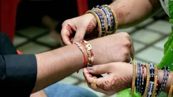 हल्द्वानी: पंचांगों के मतभेदों के कारण दो दिन मनाई जाएगी राखी