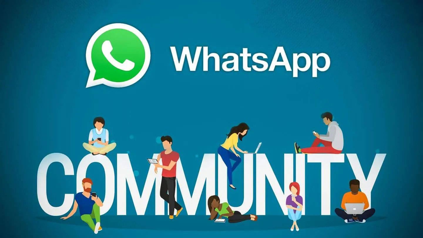WhatsApp में आया अब तक का सबसे धांसू फीचर, ग्रुप चैटिंग हुई और भी ज्यादा मजेदार