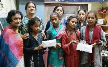 हल्द्वानी: बस्ती बचाने और भिक्षावृत्ति रोकने को प्रधानमंत्री मोदी और सीएम धामी को भेजा बाबा का रक्षा सूत्र और पत्र