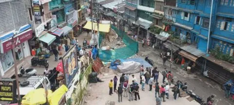 नैनीताल के श्रीराम सेवक सभा स्थल का कुमाऊंनी और पारंपरिक शैली में होगा कायाकल्प, बना प्लॉन… देखें VIDEO