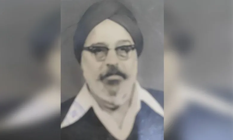 बरेली: अंग्रेजी सेना में नायब सूबेदार थे हरदेव सिंह, आजादी को भरी थी हुंकार