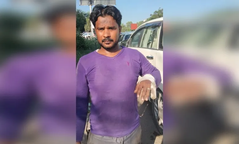 बरेली: प्रशासन मौन…मांझे की नहीं थम रहीं घटनाएं, चपेट में आने से मैकेनिक घायल