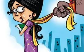 हल्द्वानी: वार्ड ब्वॉय पर छेड़छाड़ का आरोप