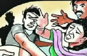 काशीपुर: जमीनी रंजिश को लेकर दम्पति के साथ मारपीट कर किया घायल