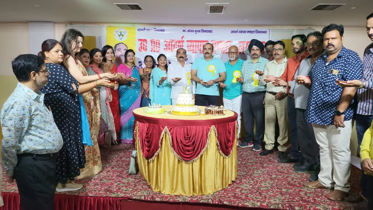 कल कानपुर में आयोजित व्यापारी अधिवेशन में प्रदेश के व्यापारी भरेंगे हुंकार