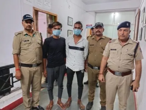 हल्द्वानी: फेसबुक की दोस्ती बनी जानलेवा, शादी की बात पर प्रेमी यामीन ने कर दी अंजली की हत्या